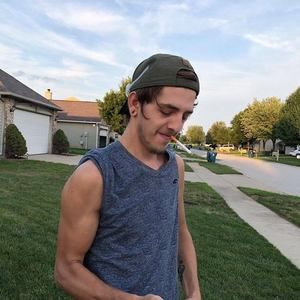 Meet your Posher, Brent